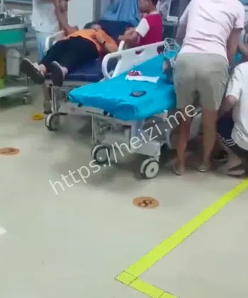 陈某刀捅7人社会警示