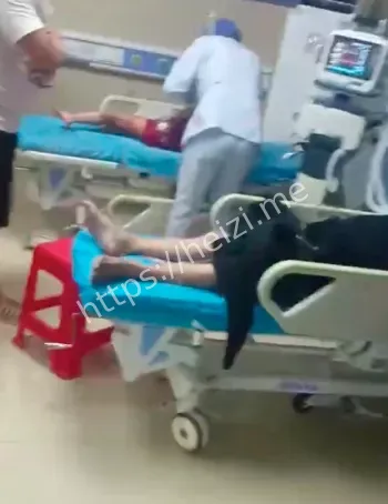 永嘉天地男子报复社会案