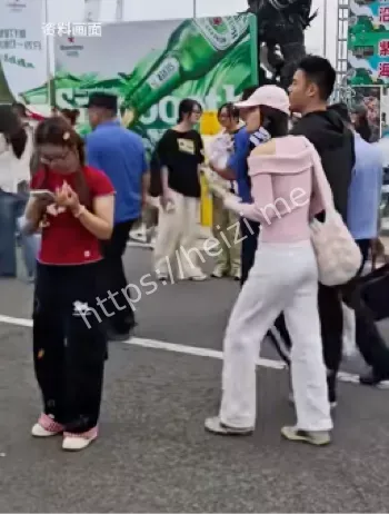 音乐节安保乱象