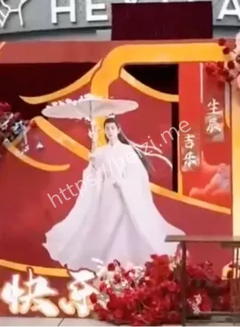 线下拖行李箱生日会跨年龄