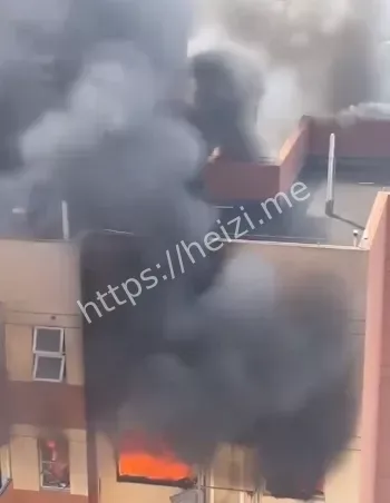 南京燃气管道事故详情