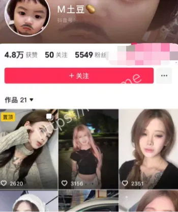 网红人设崩塌反思