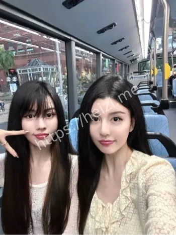 反差福利姬实锤