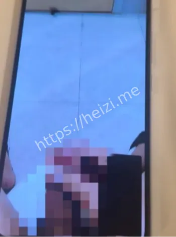 刘议阳偷拍女友私密照