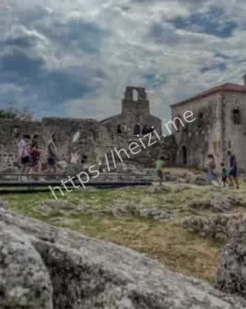 古希腊亡灵对话仪式