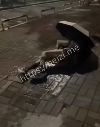 酒后拉车上