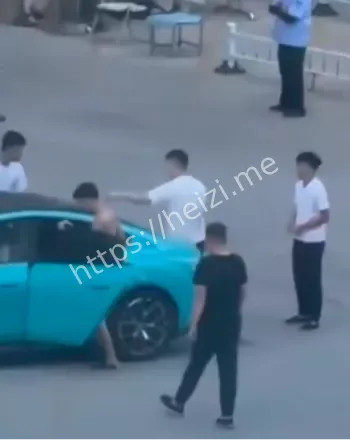 山东东营猎奇丑闻