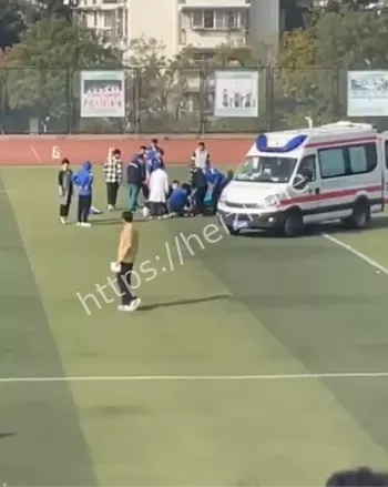 燕子矶南师借读生