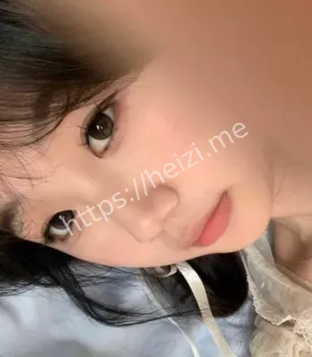 纯欲女神