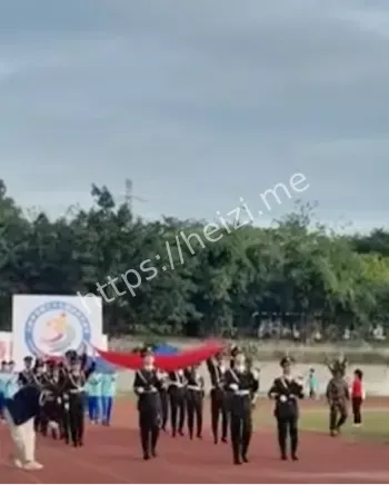 佛山三水中学