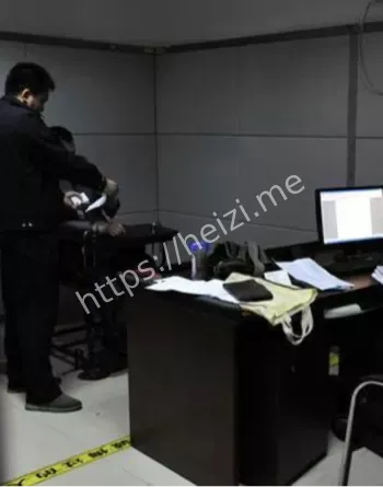 张旭光耿春远11民警判刑上诉