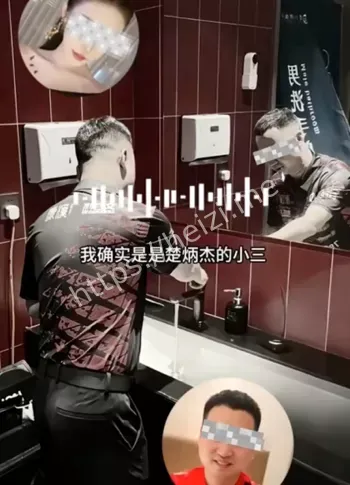 楚秉杰收钱后恢复删除视频记录