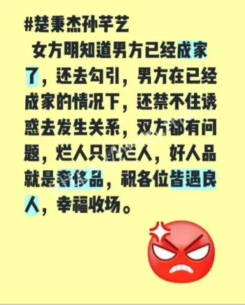 孙芊艺怀孕流产转账铁证