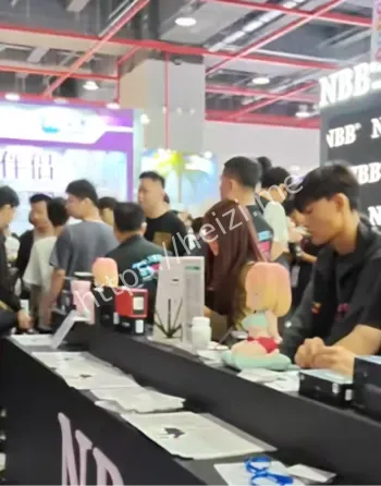 广州南丰国际会展中心展会