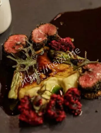 台湾网美吃霸王餐