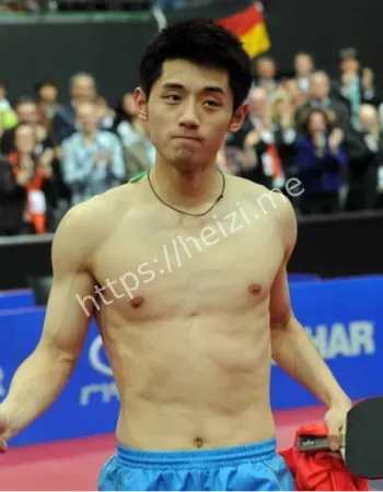 痞幼酒桌泄露事件