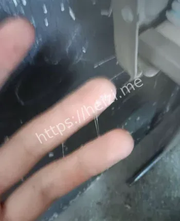 河北学生妹放学后被男友玩弄