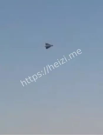 印度光辉战斗机坠机