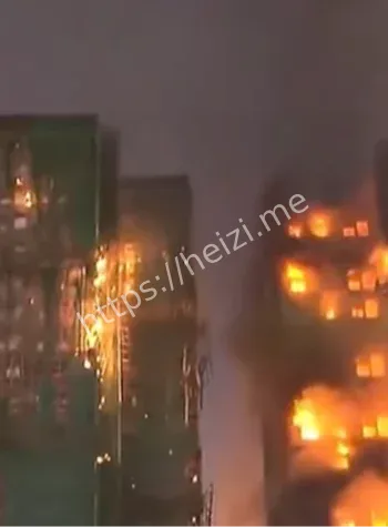 香港大埔11死政府虚报