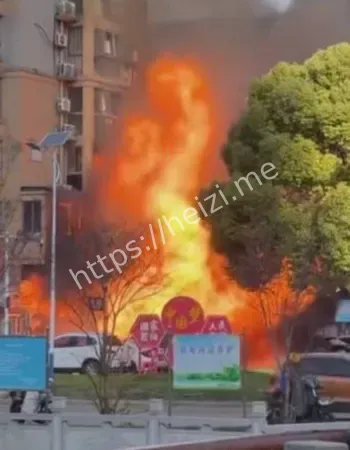 江苏淮安北京南路