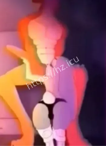 兔子朱迪洗澡做爱