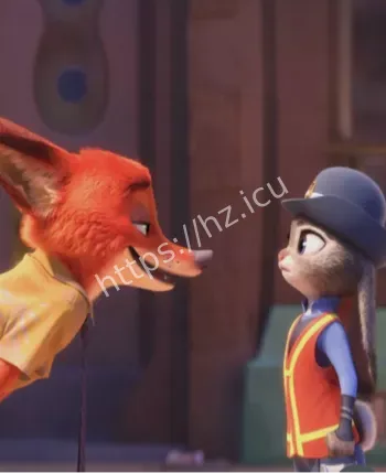 兔子朱迪洗澡做爱