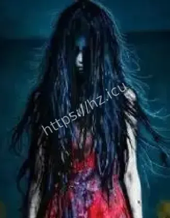 红马褂女鬼索命