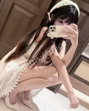 在校艺术生coser