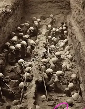 七星岗闹鬼真相