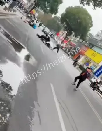 宜都名都商业街