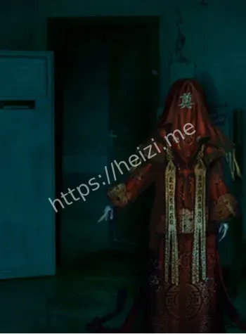 朝内81号女鬼真相