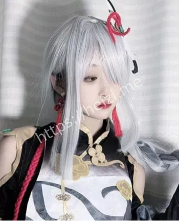 神探狸狸人形玩偶doll爆料