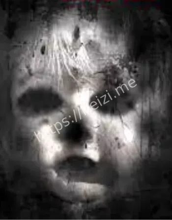 盒子里女人哭声