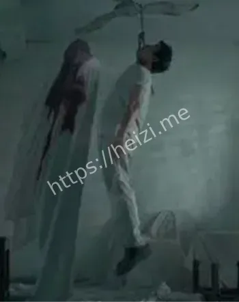 陈秀英灵魂附体