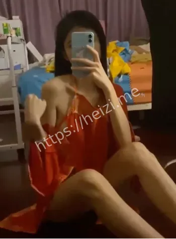 抖音400万粉网红隐私