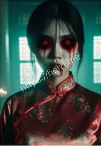 大埔新娘潭灵异事件