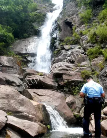 新娘潭梳头女鬼传闻