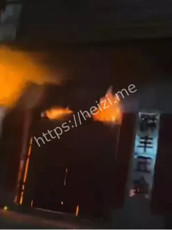 自建房防盗窗逃生难