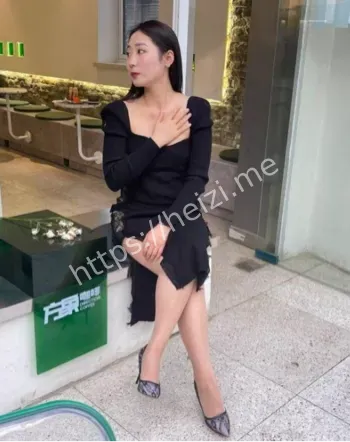 李悦婷性瘾御姐