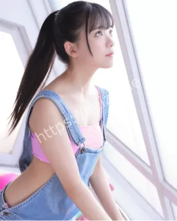 今泉真央体操服