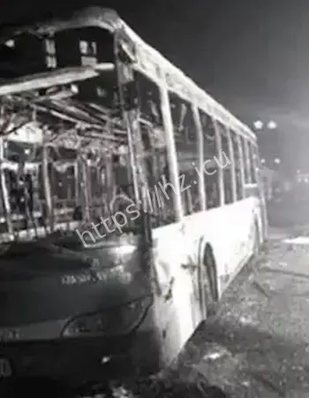 北京香山灵异事件