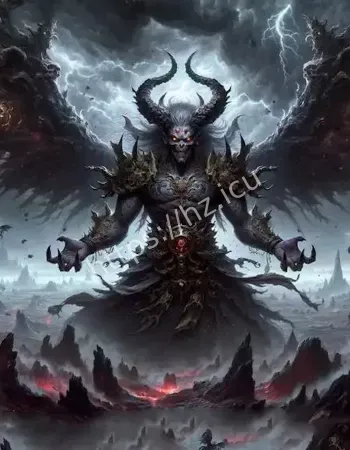 神秘调查档案流出