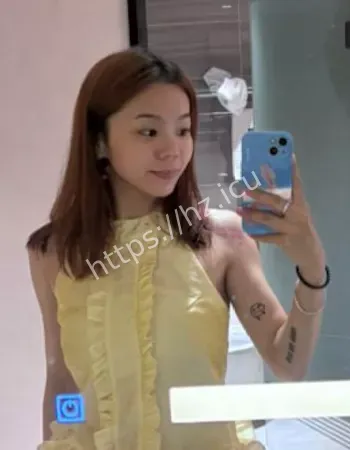 湖南服装店老板娘