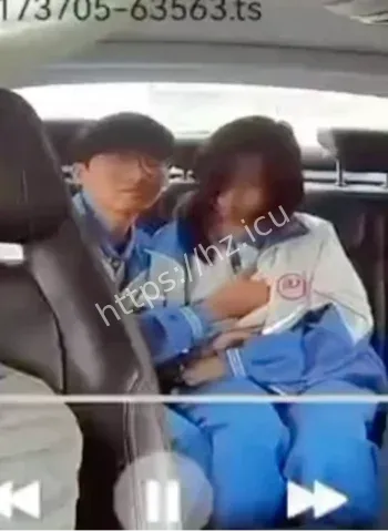 高州四中饥渴情侣事件