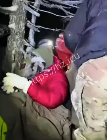 小鳌太线失联4人