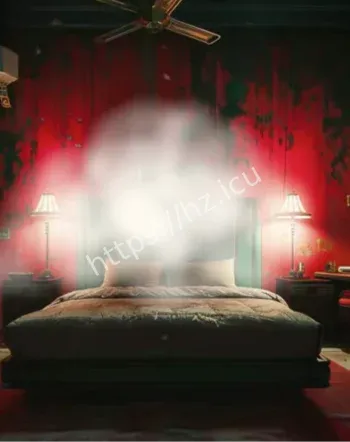 马来西亚灵异故事