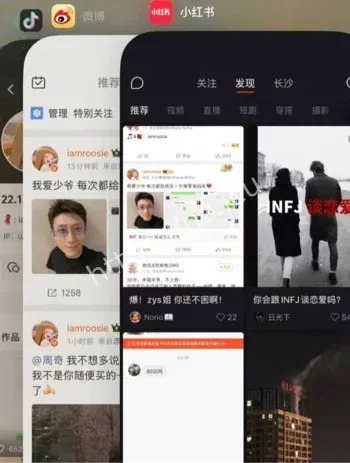 司晓迪自爆门内娱大瓜