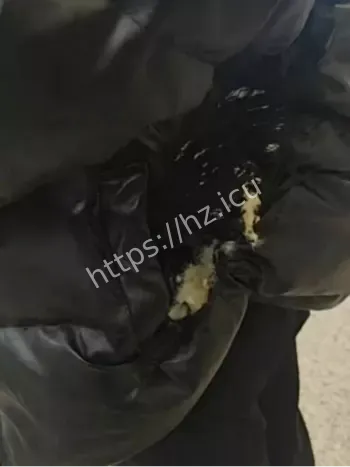 充电宝自燃事件