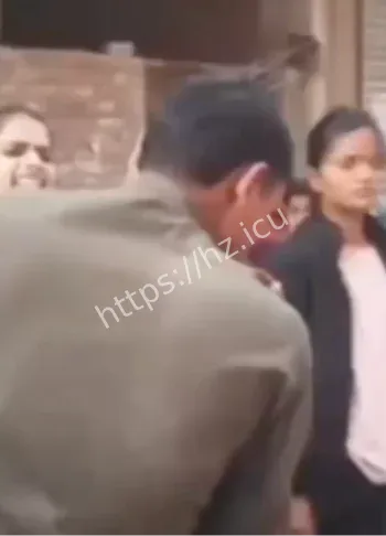 街头围殴视频曝光