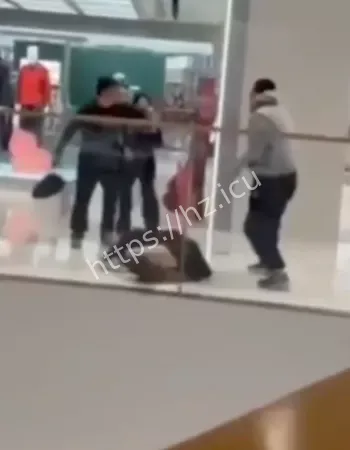 突发持刀伤人惨案